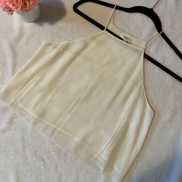 Aritzia chiffon thin strap - Picture 1 of 1
